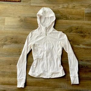 Lululemon Athletica Dash Into Dusk Jacket Size 4 Running Jacket